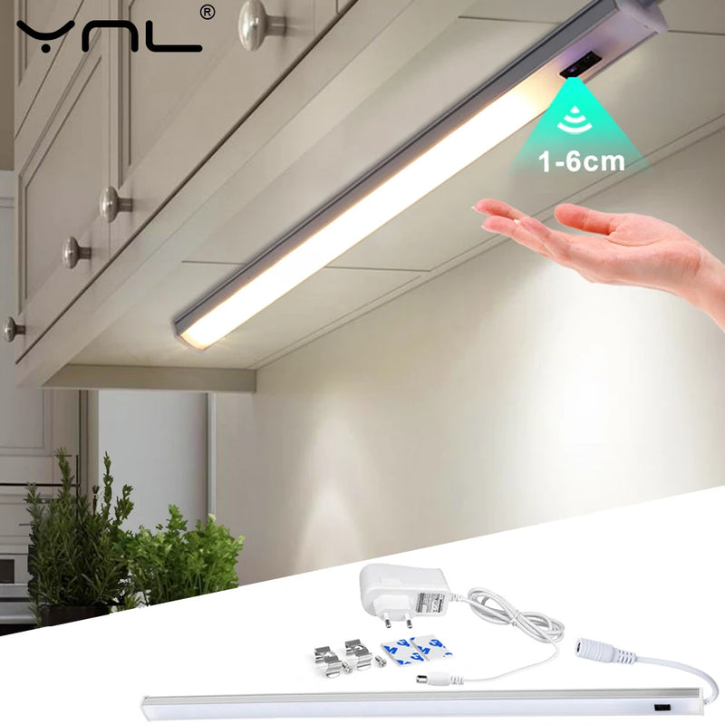 Luces LED Sensor