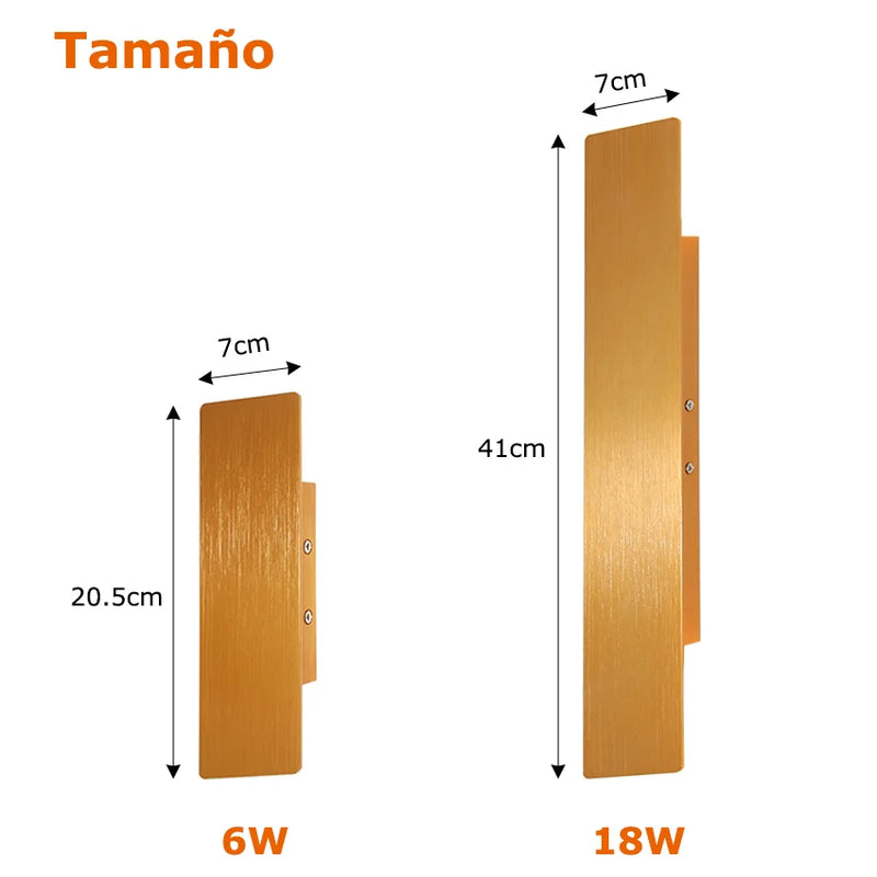 Lampára Sobremuro lampinbox